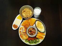 Royal Petrol Hotel Taldykorgan