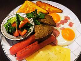 Royal Petrol Hotel Taldykorgan