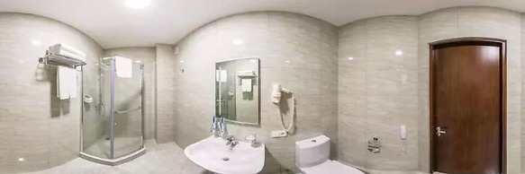 Royal Petrol Hotel Taldykorgan