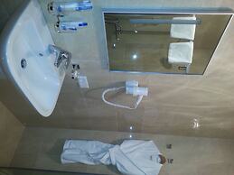 Royal Petrol Hotel Taldykorgan