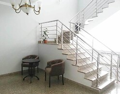 Royal Petrol Hotel Taldykorgan