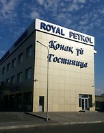 Royal Petrol Hotel Taldykorgan