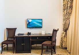 Royal Petrol Hotel Taldykorgan