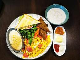 Royal Petrol Hotel Taldykorgan