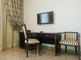 Royal Petrol Hotel Taldykorgan