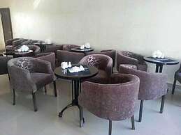 Royal Petrol Hotel Taldykorgan