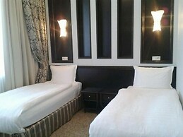 Royal Petrol Hotel Taldykorgan