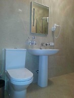 Royal Petrol Hotel Taldykorgan