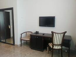 Royal Petrol Hotel Taldykorgan