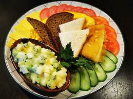 Royal Petrol Hotel Taldykorgan