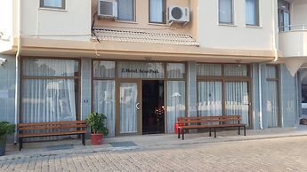 Acar Park Hotel