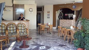 Acar Park Hotel