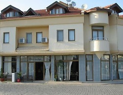 Acar Park Hotel