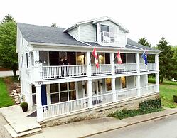 South Landing Inn Niagara on the Lake