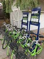 South Landing Inn Niagara on the Lake