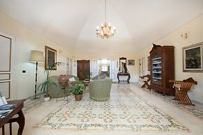 Agriturismo Villantica