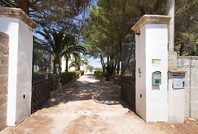 Agriturismo Villantica