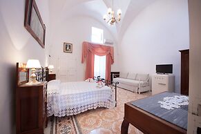 Agriturismo Villantica