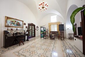 Agriturismo Villantica