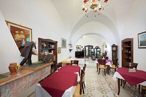 Agriturismo Villantica