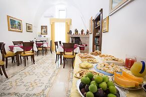 Agriturismo Villantica