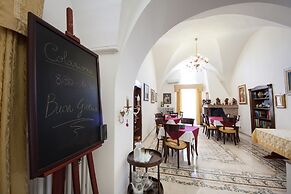 Agriturismo Villantica