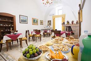 Agriturismo Villantica