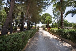 Agriturismo Villantica