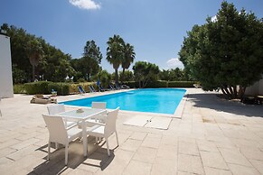 Agriturismo Villantica