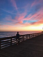Inn at the Pier Pismo Beach, Curio Collection by Hilton