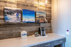 Inn at the Pier Pismo Beach, Curio Collection by Hilton