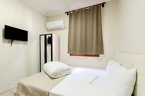 Agora Park Hotel