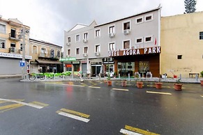 Agora Park Hotel