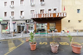 Agora Park Hotel