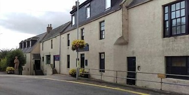 Meldrum Arms Hotel