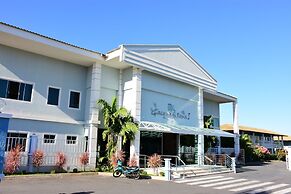 Reserve Caldas Lacqua 1