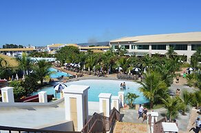 Reserve Caldas Lacqua 1