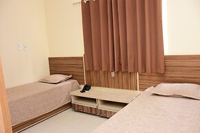 Reserve Caldas Lacqua 1