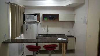 Reserve Caldas Lacqua 1