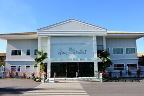 Reserve Caldas Lacqua 1