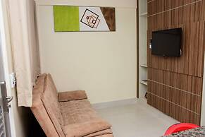 Reserve Caldas Lacqua 1