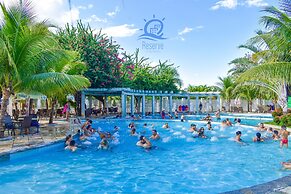 Reserve Caldas Lacqua 1