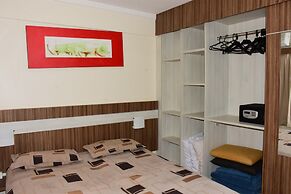 Reserva Caldas Lacqua 2