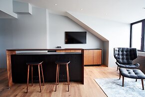 ION City Hotel, a Member of Design Hotels