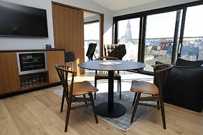 ION City Hotel, a Member of Design Hotels