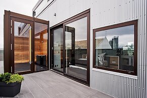 ION City Hotel, a Member of Design Hotels