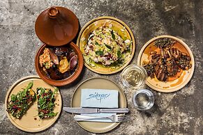 ION City Hotel, a Member of Design Hotels