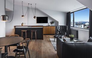 ION City Hotel, a Member of Design Hotels