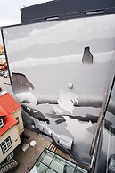 ION City Hotel, a Member of Design Hotels