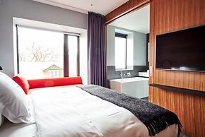 ION City Hotel, a Member of Design Hotels